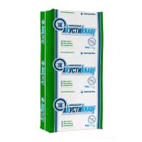 Утеплитель KNAUF ПРОФ акустическая перегородка плита Knauf AS 50*610*1250мм/уп16шт/36 (фото)