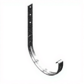 Держатель желоба D185*300 (ОЦ-01-БЦ-3) (фото)