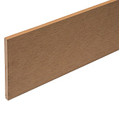 Панель универсальная CM Decking 3000х150х9.5 мм, цвет OAK (Дуб) (фото)