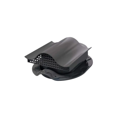 Вентиль SKAT Monterrey кровельный ТехноНИКОЛЬ, серый (фото)