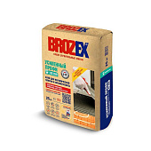 KS100 C1T Клей усиленный Профи, БРОЗЭКС, 25кг (фото)