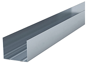 Профиль направляющий 50х40 ПРОФИ (0,6мм) L3м (фото)
