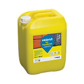 Ветонит тек акварезист гидрофобизатор кремнийорганический10 л (фото)