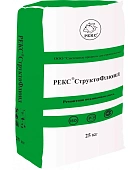 РЕКС® Структо Флюид меш. 25 кг (фото)