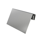  Планка стартовая д/фас. пан. А-П, 2000 мм (металл) (фото)