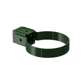 Docke Standard Хомут универсальный 80 мм (Зеленый) (фото)