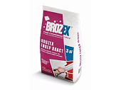 Гипсовая штукатурка ГиперПласт Brozex 3кг (фото)