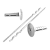 Гибкая связь TERMOCLIP 3MS Е 4*425 (250 шт.) (фото)