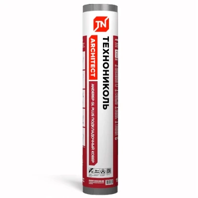 Подкладочный ковер ANDEREP GL Plus (new) (фото)