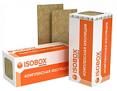 ИЗОБОКС ВЕНТ 1200*600*100 (0,216м3/уп) (фото)